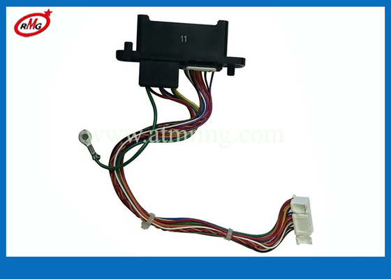 009-0029127-41 ATM อะไหล่ NCR 6683 BRM Cassette Connector 009-0029127