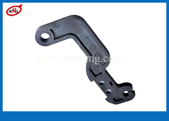 445-0758033 ชิ้นส่วนเครื่องจักร ATM NCR S2 Dispenser Carriage Cranks ซ้ายและขวา