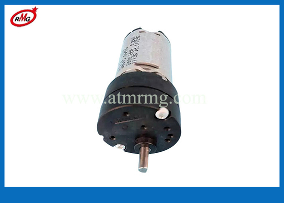 01750056880 ชิ้นส่วนอะไหล่เครื่อง ATM Wincor Nixdorf 2050 Procash Shutter Motor 1750056880