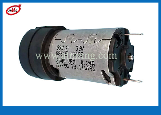 01750056880 ชิ้นส่วนอะไหล่เครื่อง ATM Wincor Nixdorf 2050 Procash Shutter Motor 1750056880