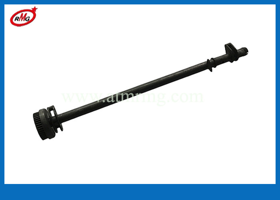 01750053679 ชิ้นส่วนเครื่องจักร ATM Wincor 2050 Procash Shutter Timing Shaft 1750053679