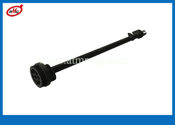 01750053679 ชิ้นส่วนเครื่องจักร ATM Wincor 2050 Procash Shutter Timing Shaft 1750053679