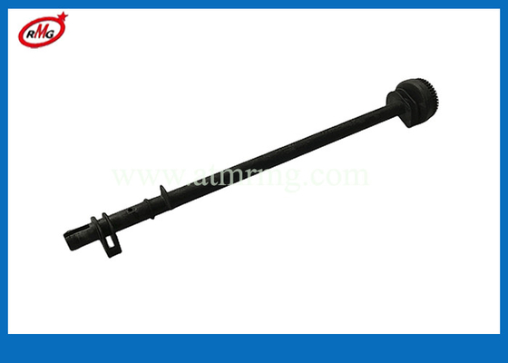 01750053679 ชิ้นส่วนเครื่องจักร ATM Wincor 2050 Procash Shutter Timing Shaft 1750053679
