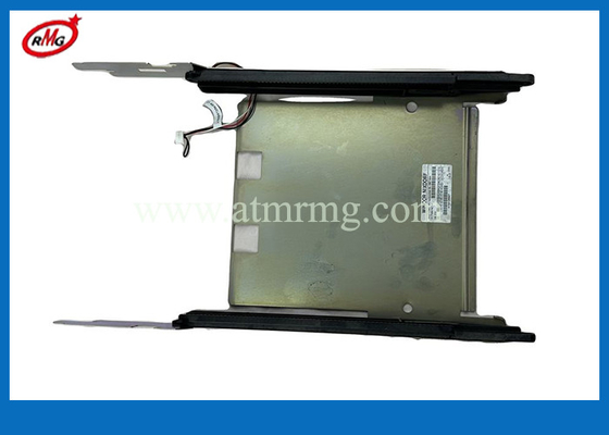 1750076716 ชิ้นส่วนเครื่องจักร ATM Wincor Nixdorf Transport AGT CMD-V4 แนวนอน RL 287mm Chasis