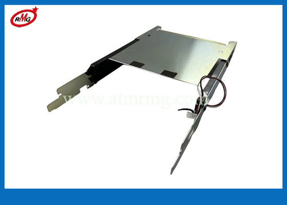 1750076716 ชิ้นส่วนเครื่องจักร ATM Wincor Nixdorf Transport AGT CMD-V4 แนวนอน RL 287mm Chasis