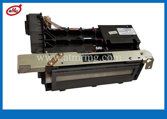 01750054768 ชิ้นส่วนเครื่องจักร ATM Wincor Nixdorf 2000xe CMD Vertical FL Shutter 1750054768
