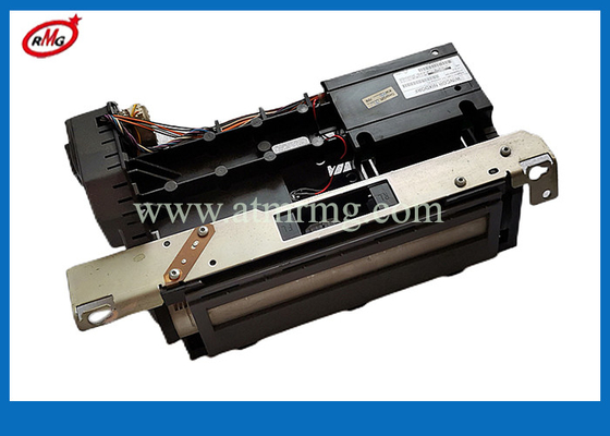 01750054768 ชิ้นส่วนเครื่องจักร ATM Wincor Nixdorf 2000xe CMD Vertical FL Shutter 1750054768