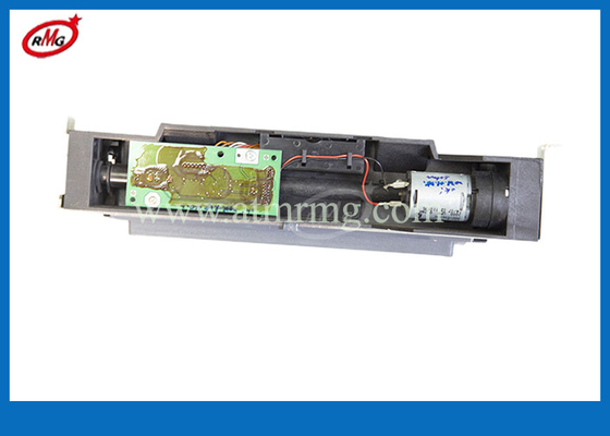 1750082602 Wincor ATM Parts Wincor 1500XE CMD V4 ชัตเตอร์แนวนอน FL Assy 01750082602