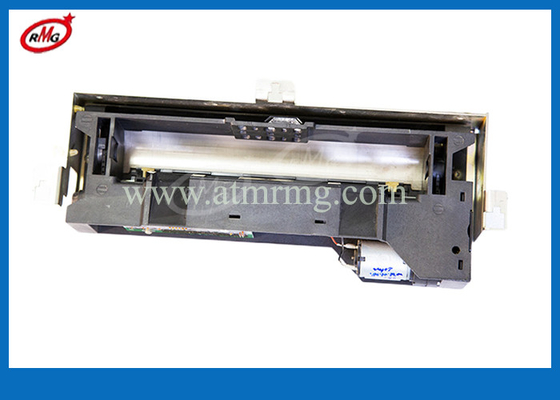 1750082602 Wincor ATM Parts Wincor 1500XE CMD V4 ชัตเตอร์แนวนอน FL Assy 01750082602