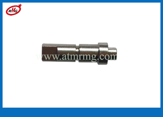 445-0729170 ชิ้นส่วนเครื่องจักร ATM NCR S2 Shaft Carriage Drive Idler 445-0761208-220 4450729170