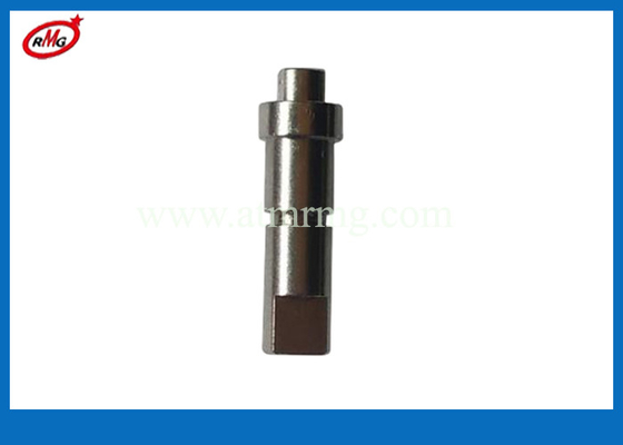 445-0729170 ชิ้นส่วนเครื่องจักร ATM NCR S2 Shaft Carriage Drive Idler 445-0761208-220 4450729170