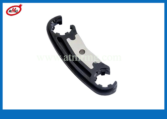 4450757100 ชิ้นส่วนเครื่องจักร ATM NCR S2 Carriage Linkage ด้านหลังล่างบาง 445-0757100
