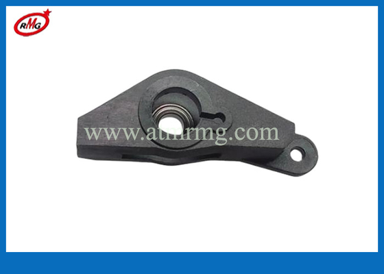 445-0757915 ATM อะไหล่ NCR S2 Carriage Lower Linkage Drive Mount 445-0761208-177