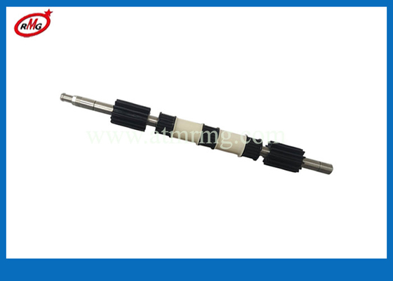 445-0739078 ชิ้นส่วนเครื่องจักร ATM NCR S2 เลือกเพลาโมดูลด้านบน 4450739078