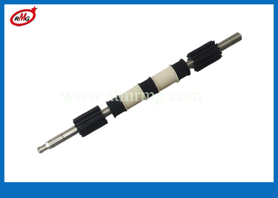 445-0739078 ชิ้นส่วนเครื่องจักร ATM NCR S2 เลือกเพลาโมดูลด้านบน 4450739078