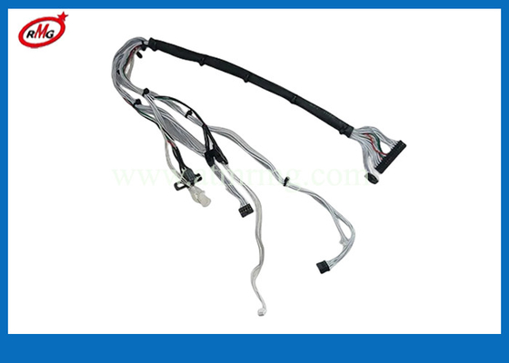 4450747035 ชิ้นส่วนเครื่องจักร ATM เครื่องจ่าย NCR S2 SNT Harness 445-0747035