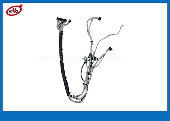 4450747035 ชิ้นส่วนเครื่องจักร ATM เครื่องจ่าย NCR S2 SNT Harness 445-0747035