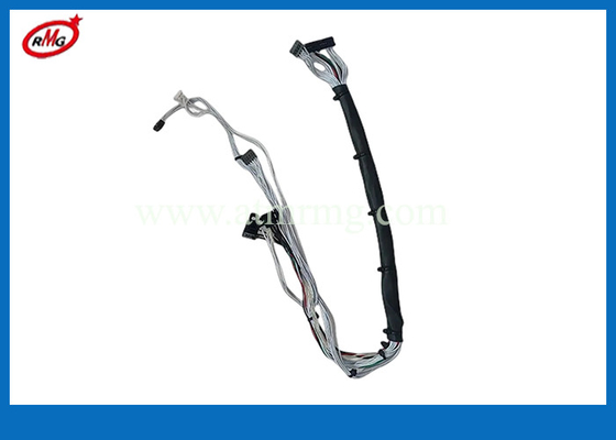 4450747035 ชิ้นส่วนเครื่องจักร ATM เครื่องจ่าย NCR S2 SNT Harness 445-0747035