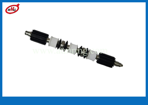 445-0754696 ชิ้นส่วนเครื่องจักร ATM NCR S2 SNT Line 2 Shaft Assy 4450754696