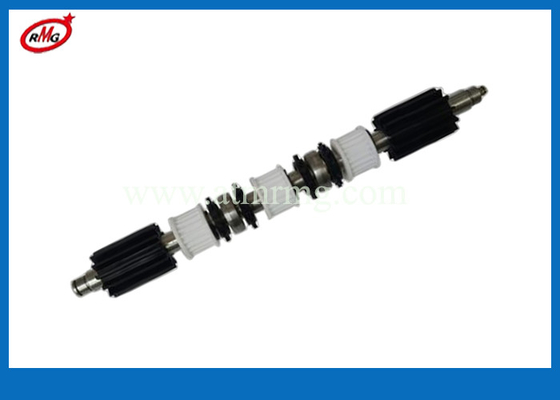 445-0754696 ชิ้นส่วนเครื่องจักร ATM NCR S2 SNT Line 2 Shaft Assy 4450754696