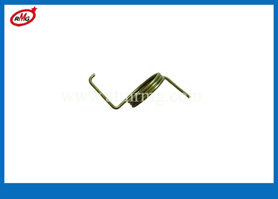 4450738037 ATM อะไหล่ NCR S2 Edge Register RH Torsion Spring 445-0761208-46-1