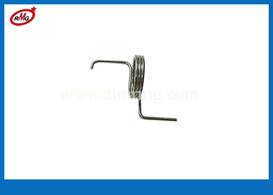 4450738038 ATM อะไหล่ NCR S2 Edge Register LH Torsion Spring 445-0761208-46