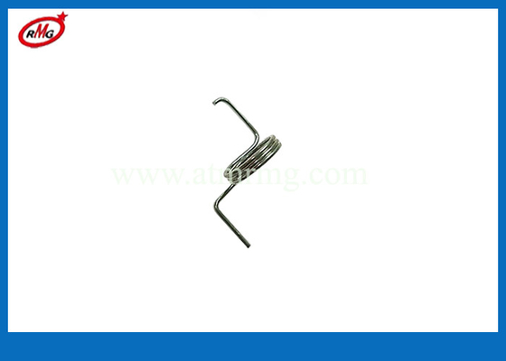 4450738038 ATM อะไหล่ NCR S2 Edge Register LH Torsion Spring 445-0761208-46