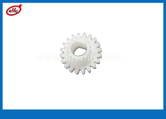 4450729795 ชิ้นส่วนเครื่องจักร ATM NCR S2 Gear Motion Idler 16T 0.8mod 445-0761208-176