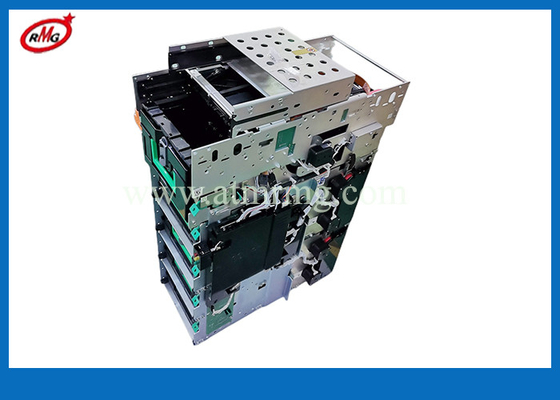 NCR ATM Machine Parts เครื่องจ่าย NCR S2 F/A พร้อมสี่ตลับ