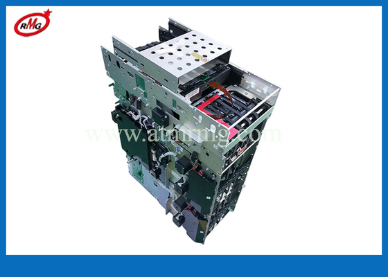 NCR ATM Machine Parts เครื่องจ่าย NCR S2 F/A พร้อมสี่ตลับ