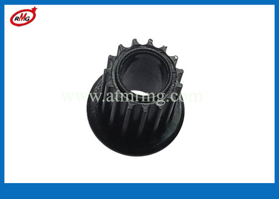 445-0752125 ATM อะไหล่ NCR S2 Purge Idler Pulley 15G 2mm 445-0761208-201 4450752125