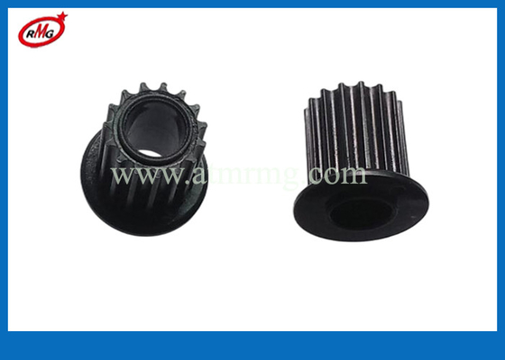 445-0752125 ATM อะไหล่ NCR S2 Purge Idler Pulley 15G 2mm 445-0761208-201 4450752125