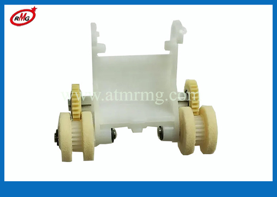 ชิ้นส่วนเครื่องจักร ATM คุณภาพสูงทุกยี่ห้อ Wincor Cineo C4060 Rocker Assy 01750173362 1750173362