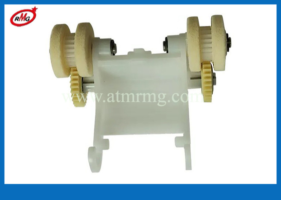 ชิ้นส่วนเครื่องจักร ATM คุณภาพสูงทุกยี่ห้อ Wincor Cineo C4060 Rocker Assy 01750173362 1750173362