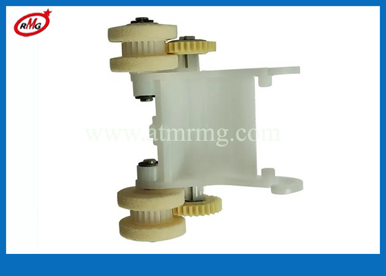 ชิ้นส่วนเครื่องจักร ATM คุณภาพสูงทุกยี่ห้อ Wincor Cineo C4060 Rocker Assy 01750173362 1750173362