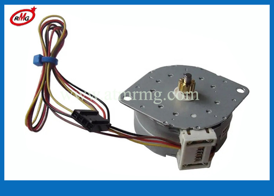 อะไหล่เครื่อง ATM ของธนาคาร NCR 6622 6625 มอเตอร์ประตูชัตเตอร์ 009-0023519 0090023519