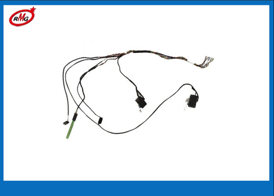 ชิ้นส่วน ATM Diebold Nixdorf CS5500 Presenter Sensor Cable Harness 49250170000A