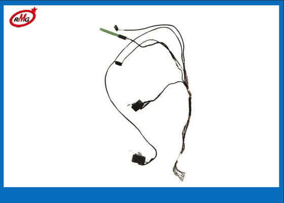 ชิ้นส่วน ATM Diebold Nixdorf CS5500 Presenter Sensor Cable Harness 49250170000A