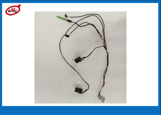 ชิ้นส่วน ATM Diebold Nixdorf CS5500 Presenter Sensor Cable Harness 49250170000A