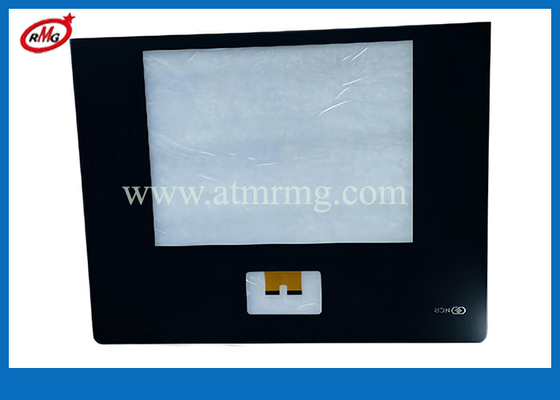 4450740986 NCR ATM PARTS NCR Self Serv 6683 หน้าจอสัมผัส 15 นิ้ว Fascia 445-0740986