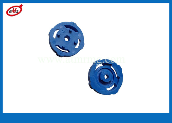 445-0756222-19 ATM อะไหล่ NCR S2 Cassette Blue Spacer Roller