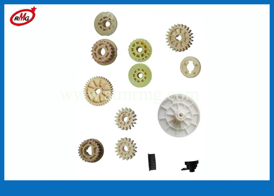ชิ้นส่วนอะไหล่เครื่อง ATM wincor ATM Parts Gear 01750109641 1750109641