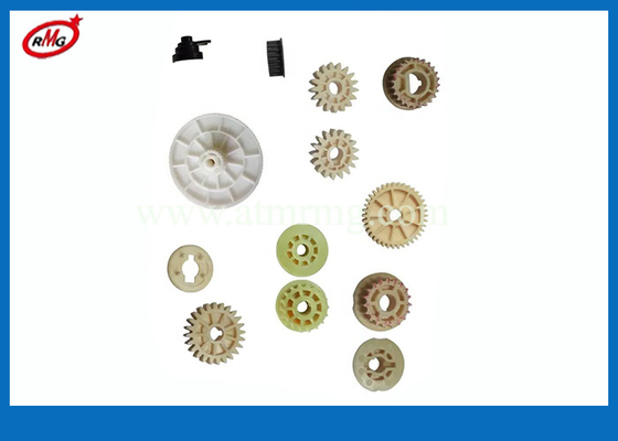 ชิ้นส่วนอะไหล่เครื่อง ATM wincor ATM Parts Gear 01750109641 1750109641