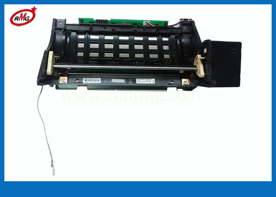 ชิ้นส่วนอะไหล่เครื่อง ATM Wincor Shutter Assembly 01750143750 1750143750