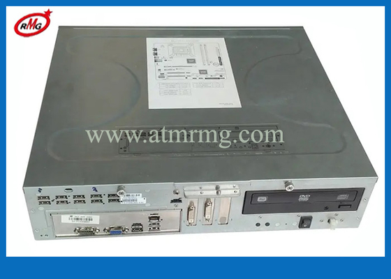 ชิ้นส่วนอะไหล่เครื่อง ATM Diebold Opteva TPM.PRCSR.C2D 2.8GHz.SER PORT 500GB 00-151586-000F 00151586000F