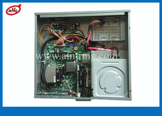 ชิ้นส่วนอะไหล่เครื่อง ATM Diebold Opteva TPM.PRCSR.C2D 2.8GHz.SER PORT 500GB 00-151586-000F 00151586000F
