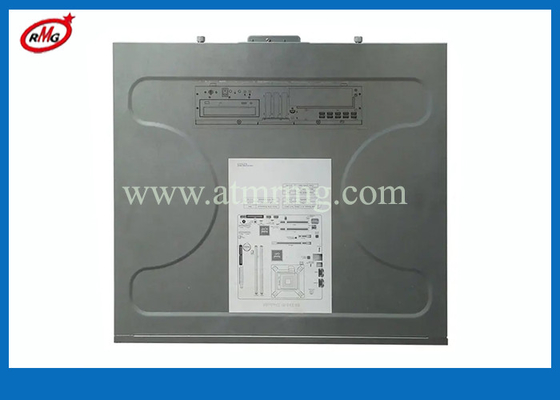 ชิ้นส่วนอะไหล่เครื่อง ATM Diebold Opteva TPM.PRCSR.C2D 2.8GHz.SER PORT 500GB 00-151586-000F 00151586000F