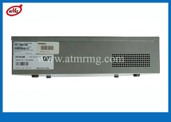 ชิ้นส่วนอะไหล่เครื่อง ATM Diebold Opteva TPM.PRCSR.C2D 2.8GHz.SER PORT 500GB 00-151586-000F 00151586000F