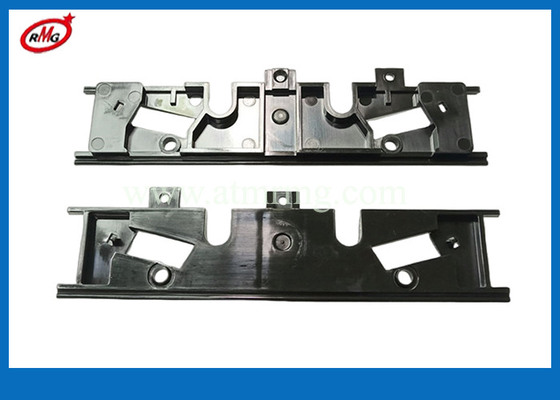 445-0756222-28 ชิ้นส่วนเครื่องจักร ATM NCR S2 ตัวยึดประตูรถบรรทุกเทป