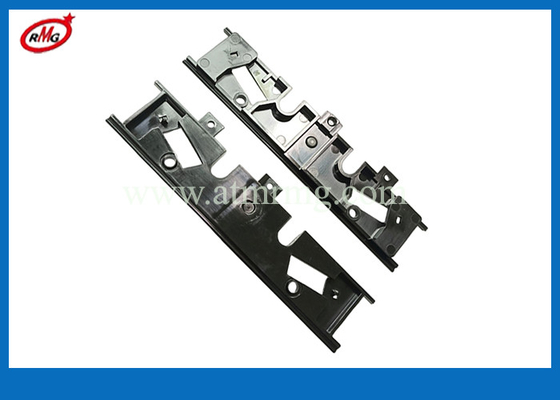 445-0756222-28 ชิ้นส่วนเครื่องจักร ATM NCR S2 ตัวยึดประตูรถบรรทุกเทป